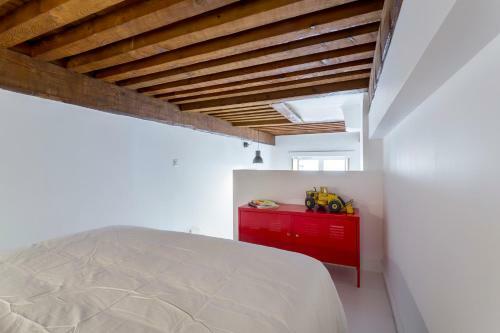 Apartamento Like Home - Opera