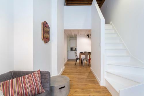 Apartamento Like Home - Opera