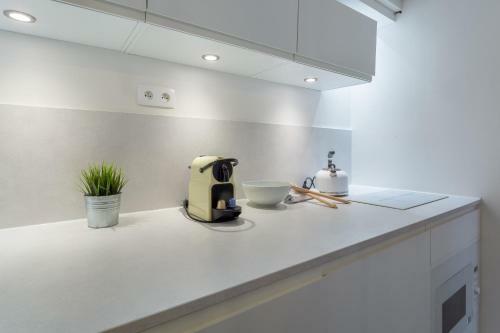 Apartamento Like Home - Opera