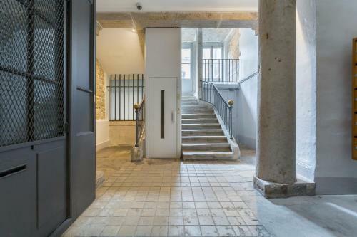 Apartamento Like Home - Opera