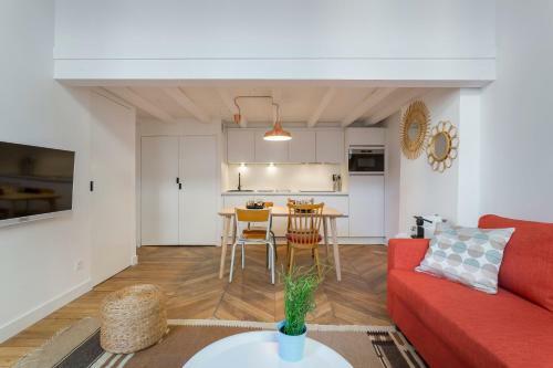 Apartamento Like Home - Opera
