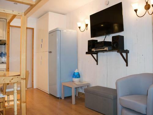 Apartment Le Slalom.5