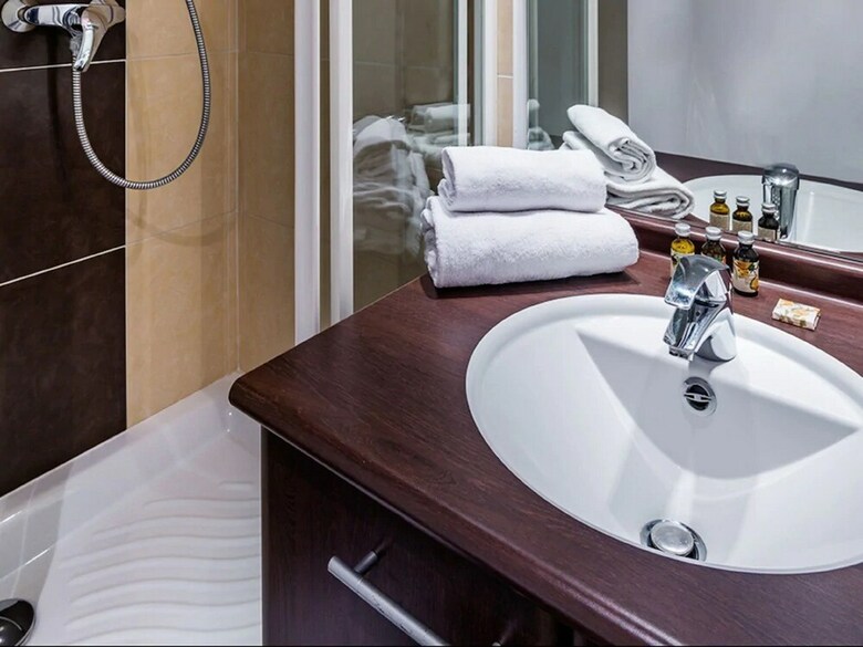 Aparthotel Lagrange Apart?hotel Paris-boulogne