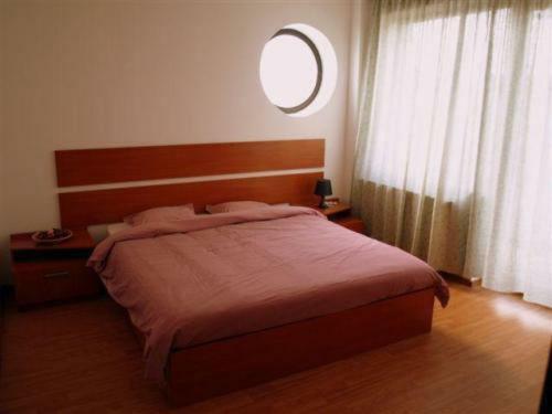 Apartamento Villa Edera Residence
