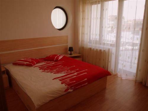 Apartamento Villa Edera Residence
