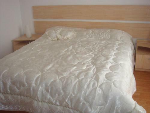 Apartamento Villa Edera Residence