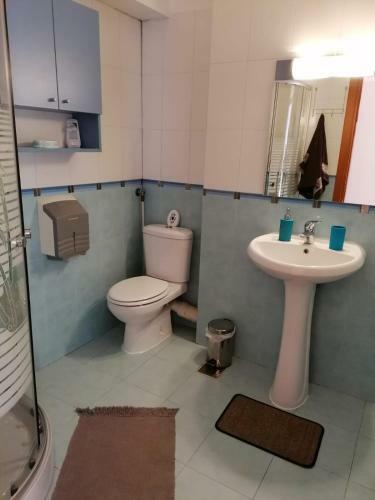 Apartamento Villa Edera Residence