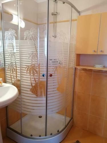 Apartamento Villa Edera Residence