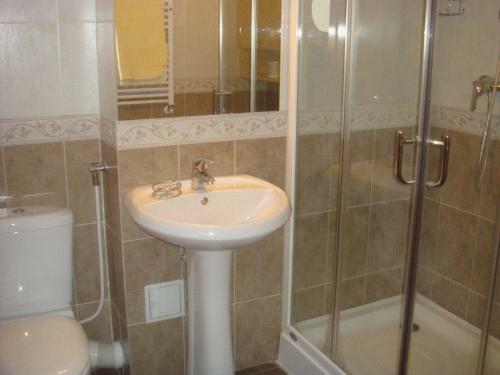 Apartamento Villa Edera Residence