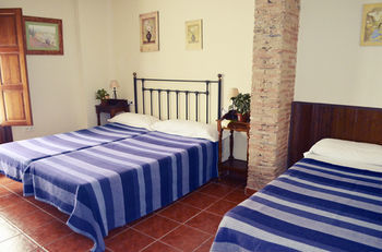 Hostal Hospeder�a El Zaguan
