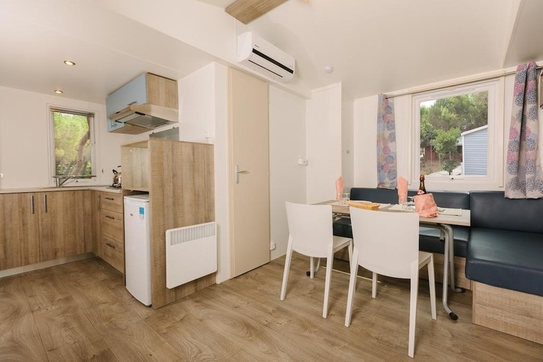 Villaggio Camping Torre Del Porticciolo