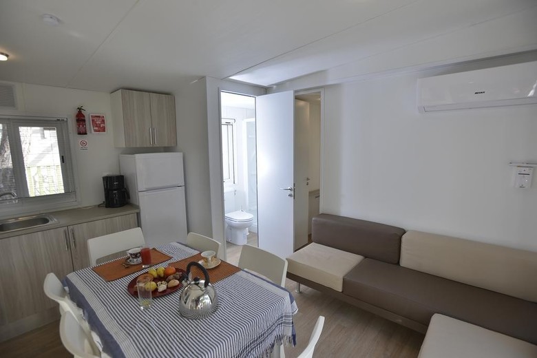 Villaggio Camping Torre Del Porticciolo