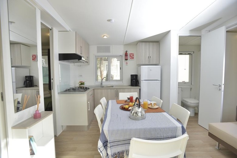 Villaggio Camping Torre Del Porticciolo