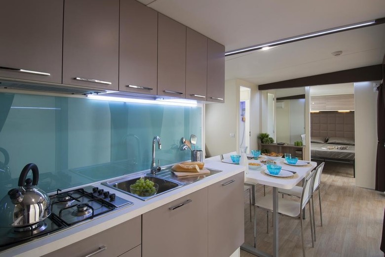 Villaggio Camping Torre Del Porticciolo