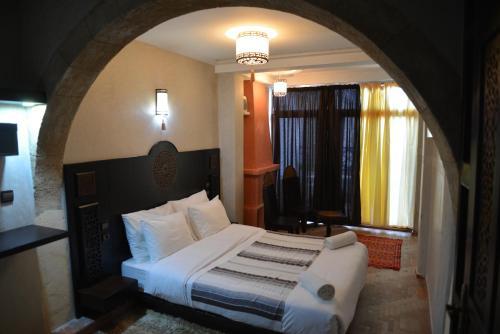 Residencia Riad Nakhla