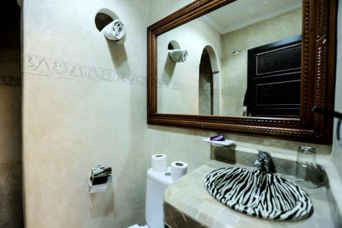 Residencia Riad Nakhla
