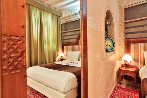 Residencia Riad Nakhla