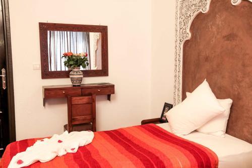 Residencia Riad Nakhla