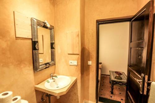 Residencia Riad Nakhla