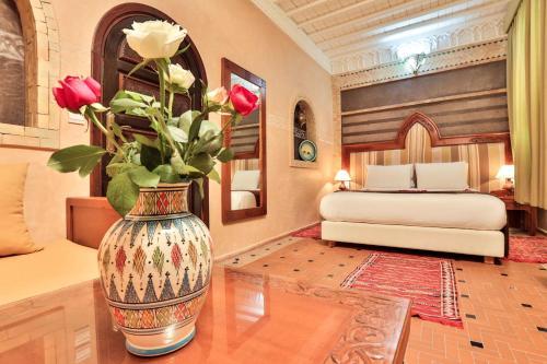 Residencia Riad Nakhla