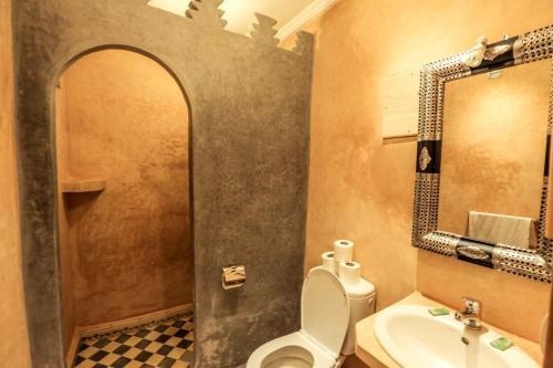Residencia Riad Nakhla