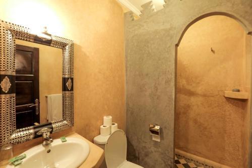 Residencia Riad Nakhla