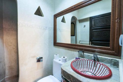 Residencia Riad Nakhla