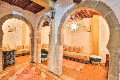 Residencia Riad Nakhla