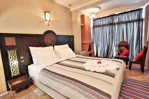 Residencia Riad Nakhla