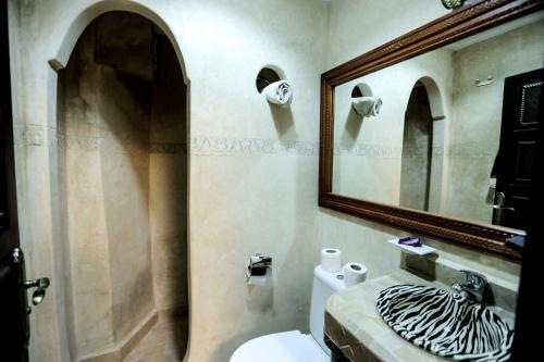 Residencia Riad Nakhla
