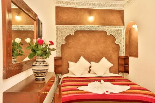 Residencia Riad Nakhla