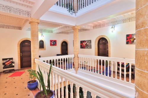 Residencia Riad Nakhla