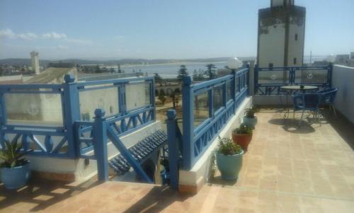 Residencia Riad Nakhla