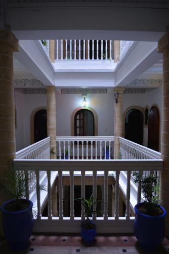 Residencia Riad Nakhla