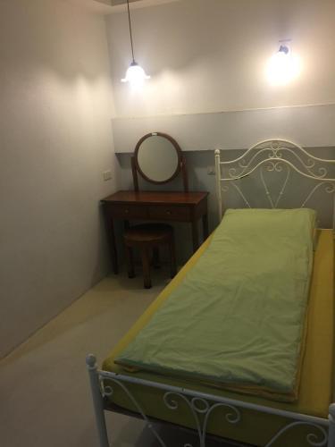 Hostal Roof View Place