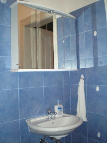 Apartman Horvat