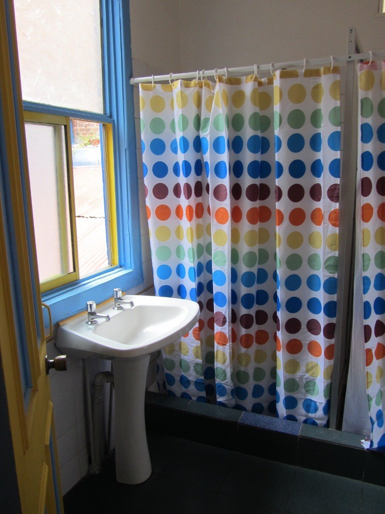 Hostal Los Gaviotines