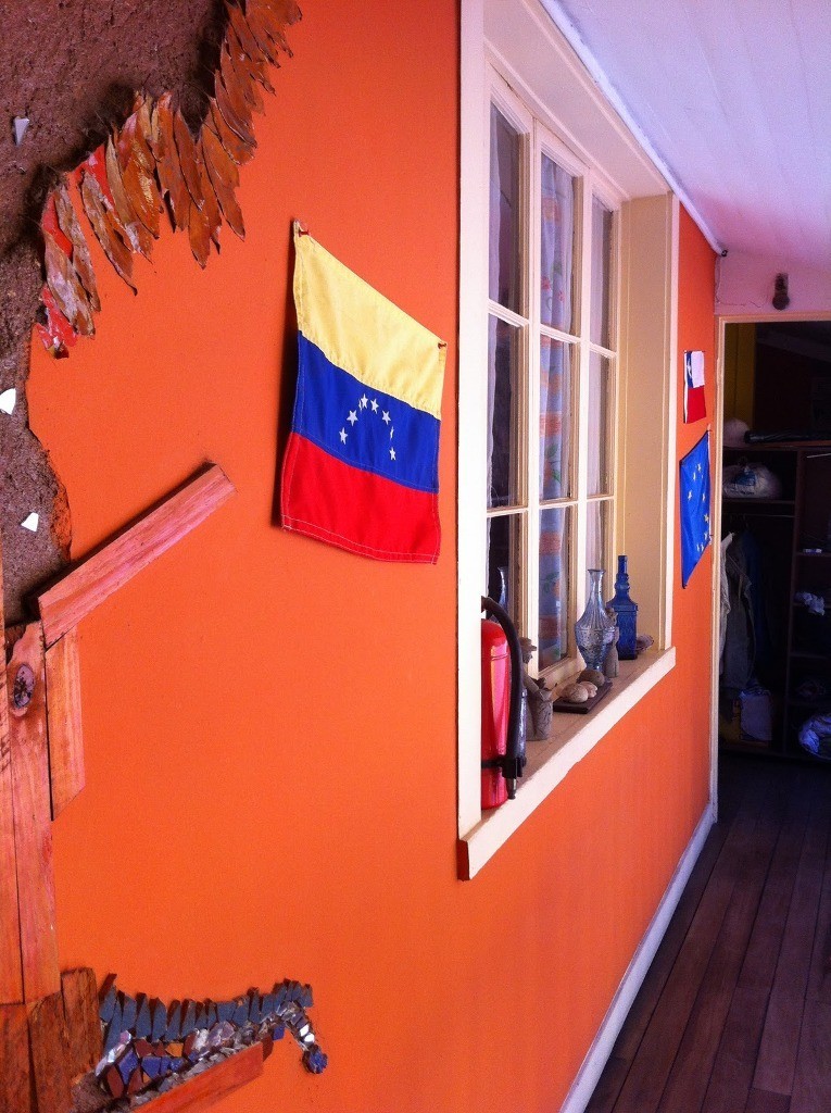 Hostal Los Gaviotines