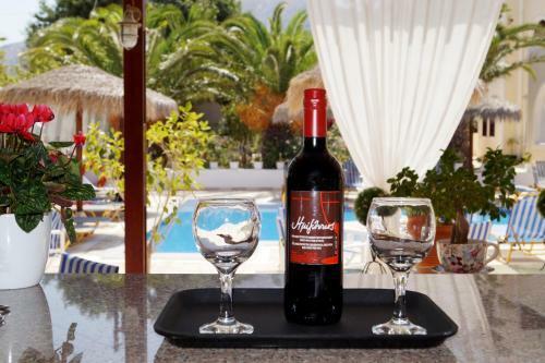 Apartamento Villa Angira