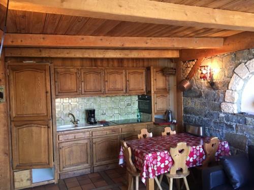 Apartamentos Appartement De Charme R�sidence Les 3 Vall�es