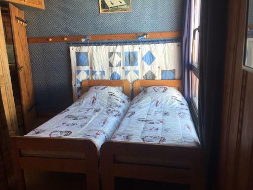 Apartamentos Appartement De Charme R�sidence Les 3 Vall�es
