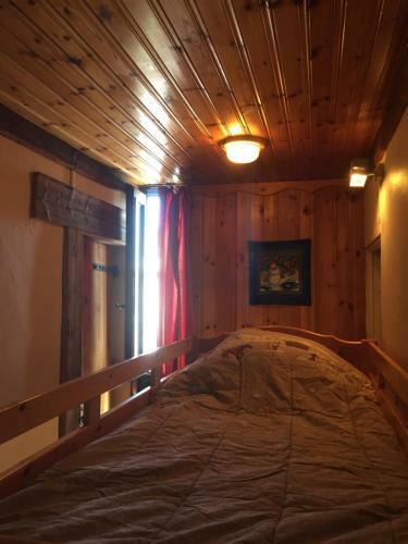 Apartamentos Appartement De Charme R�sidence Les 3 Vall�es
