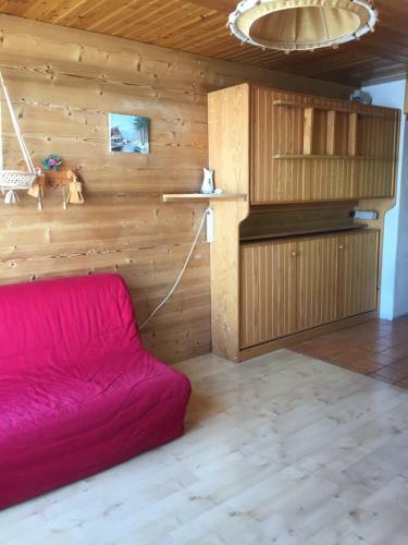 Apartamentos Appartement De Charme R�sidence Les 3 Vall�es