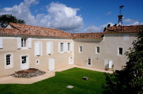 Apartamentos Les Bastides Du Golf D'albret