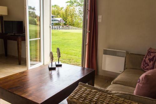 Apartamentos Les Bastides Du Golf D'albret