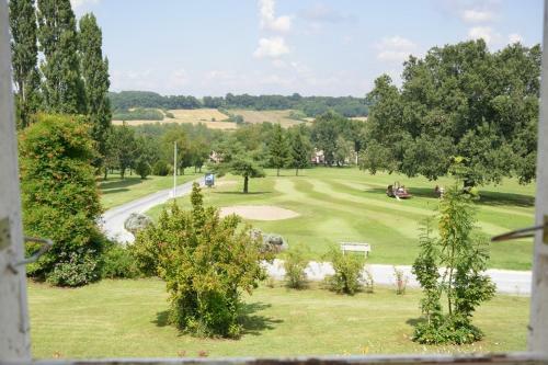 Apartamentos Les Bastides Du Golf D'albret