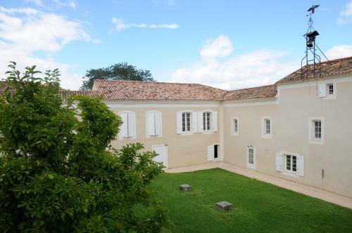 Apartamentos Les Bastides Du Golf D'albret