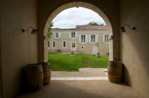Apartamentos Les Bastides Du Golf D'albret