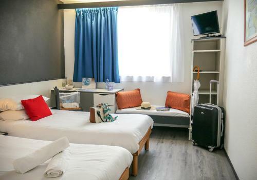 Hotel H�tel Des Thermes Callou