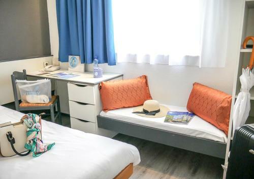 Hotel H�tel Des Thermes Callou